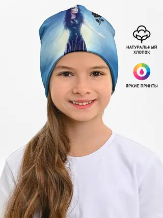 Детская шапка / Nightwish