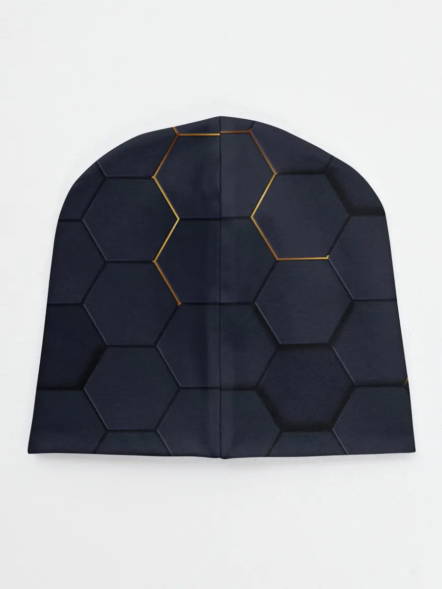 Детская шапка / Renault