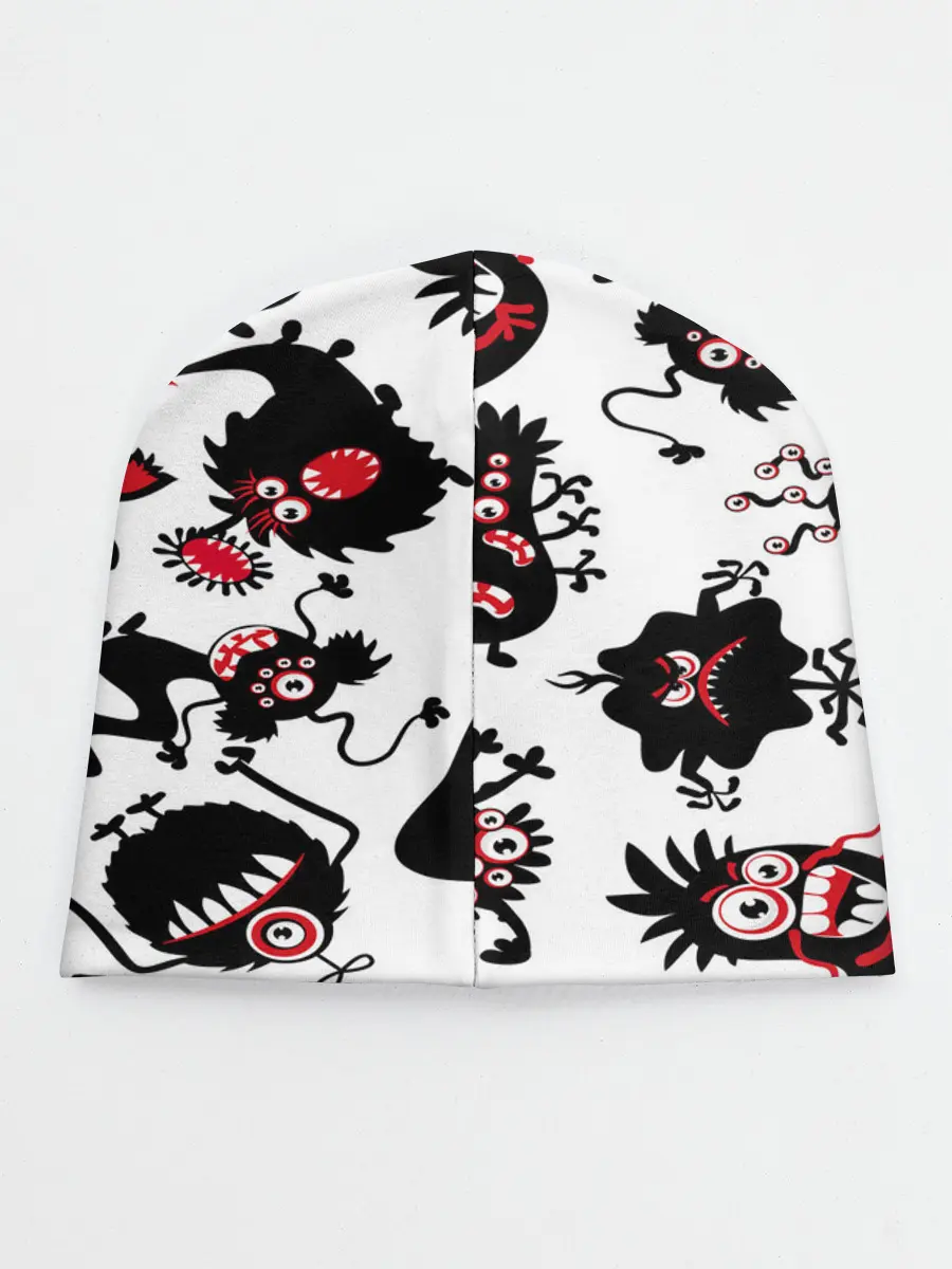 Детская шапка / Чудики