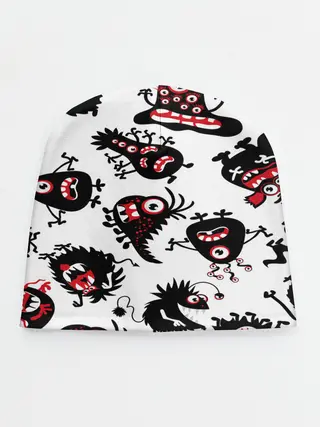 Детская шапка / Чудики