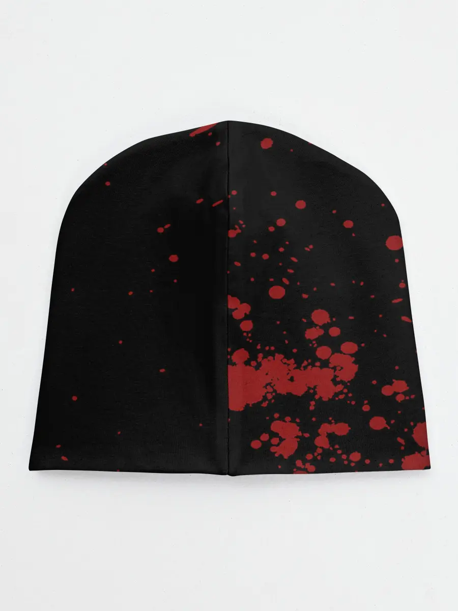 Детская шапка / Сузуя Токийский гуль