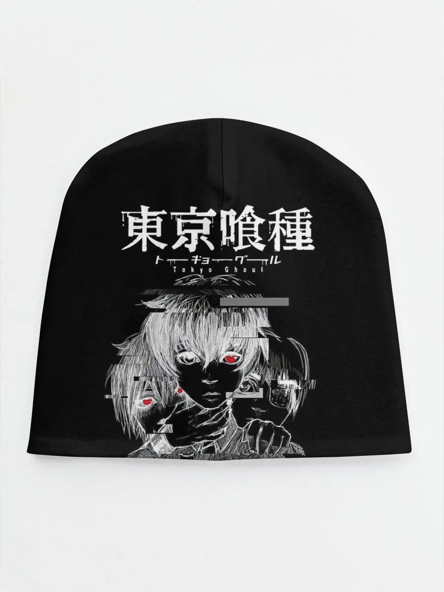 Детская шапка / Who am I? | Tokyo Ghoul