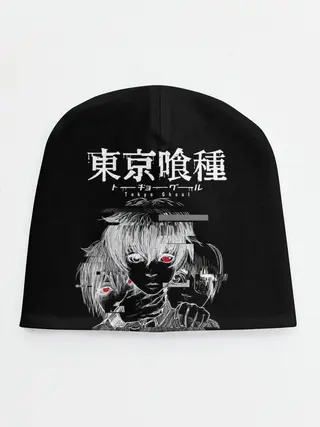 Детская шапка / Who am I? | Tokyo Ghoul