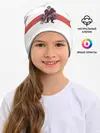 Детская шапка / Дота