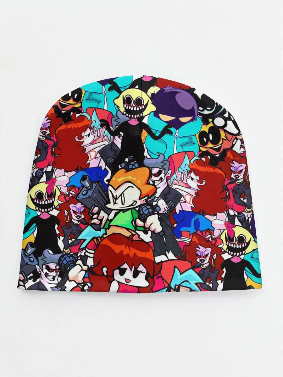 Детская шапка / FRIDAY NIGHT FUNKIN