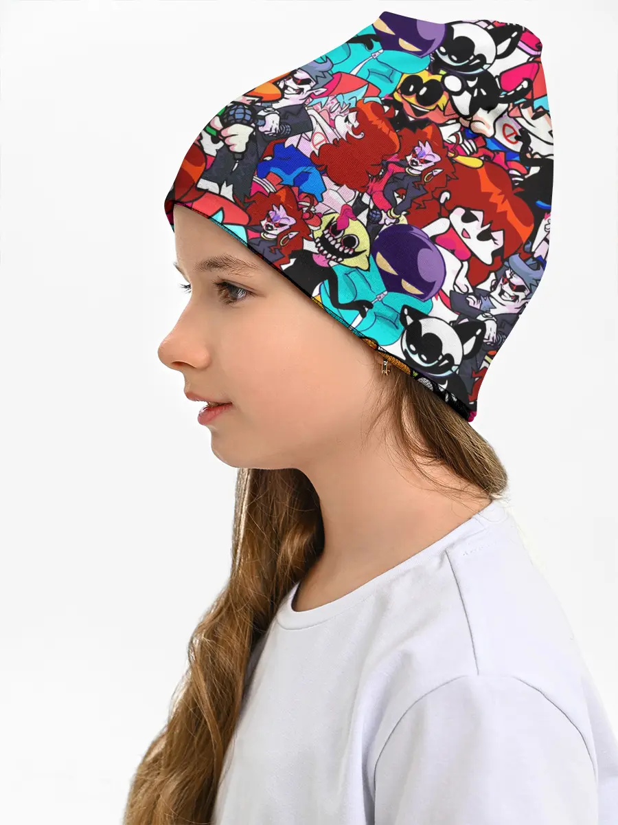 Детская шапка / FRIDAY NIGHT FUNKIN