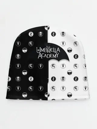 Детская шапка / Umbrella Academy