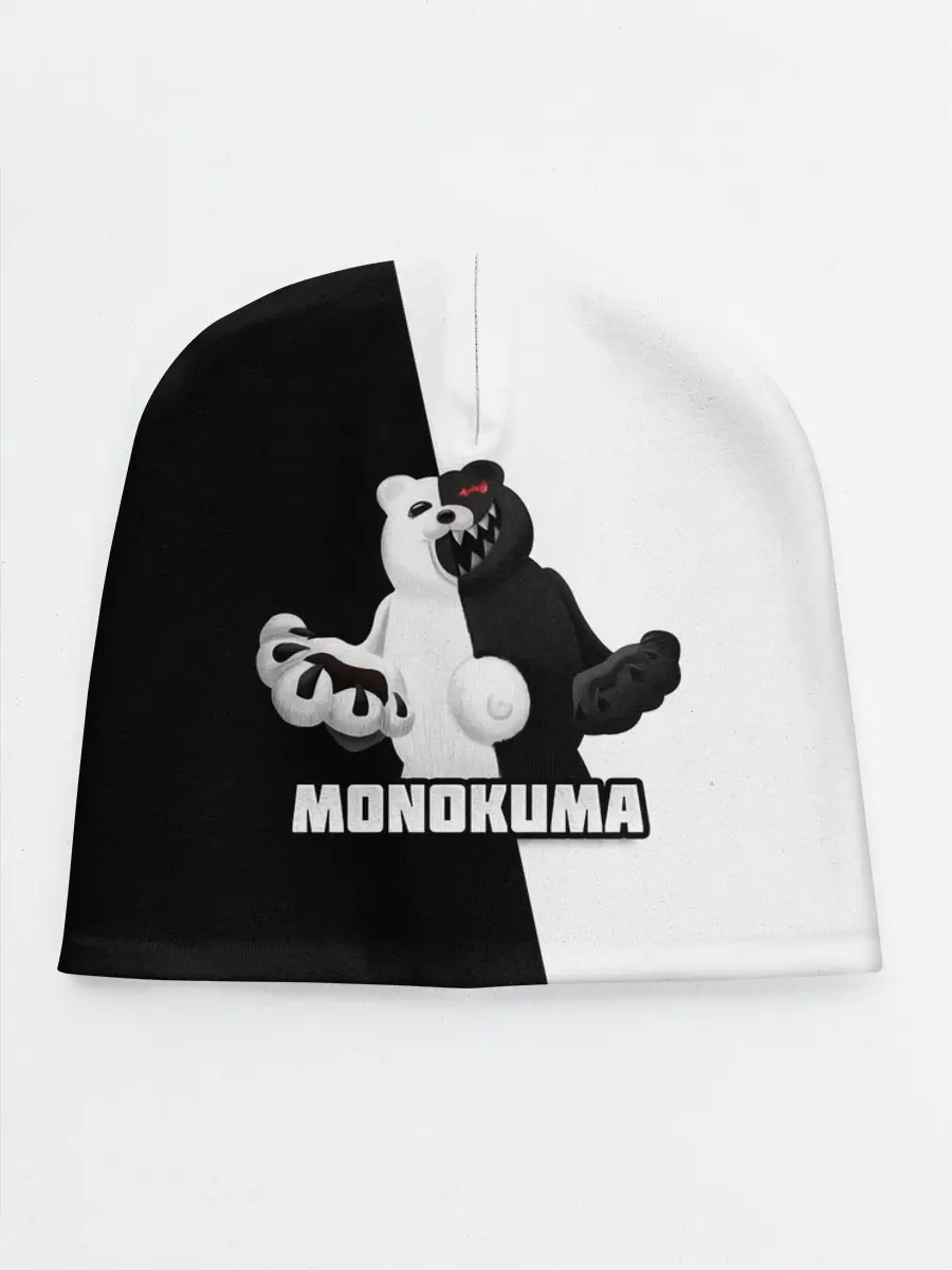 Детская шапка / МОНОКУМА