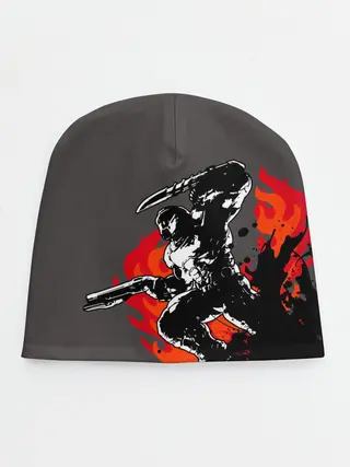 Детская шапка / Doom Eternal