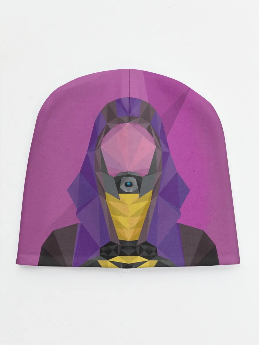 Детская шапка / тали зора