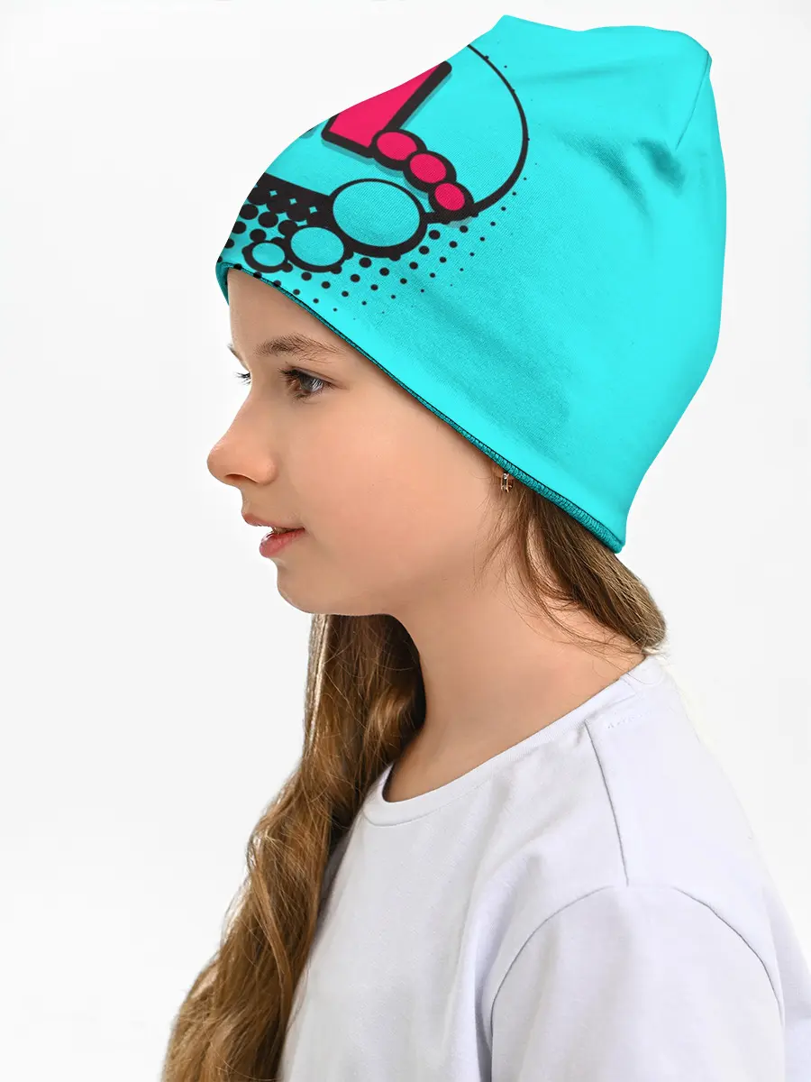 Детская шапка / OH