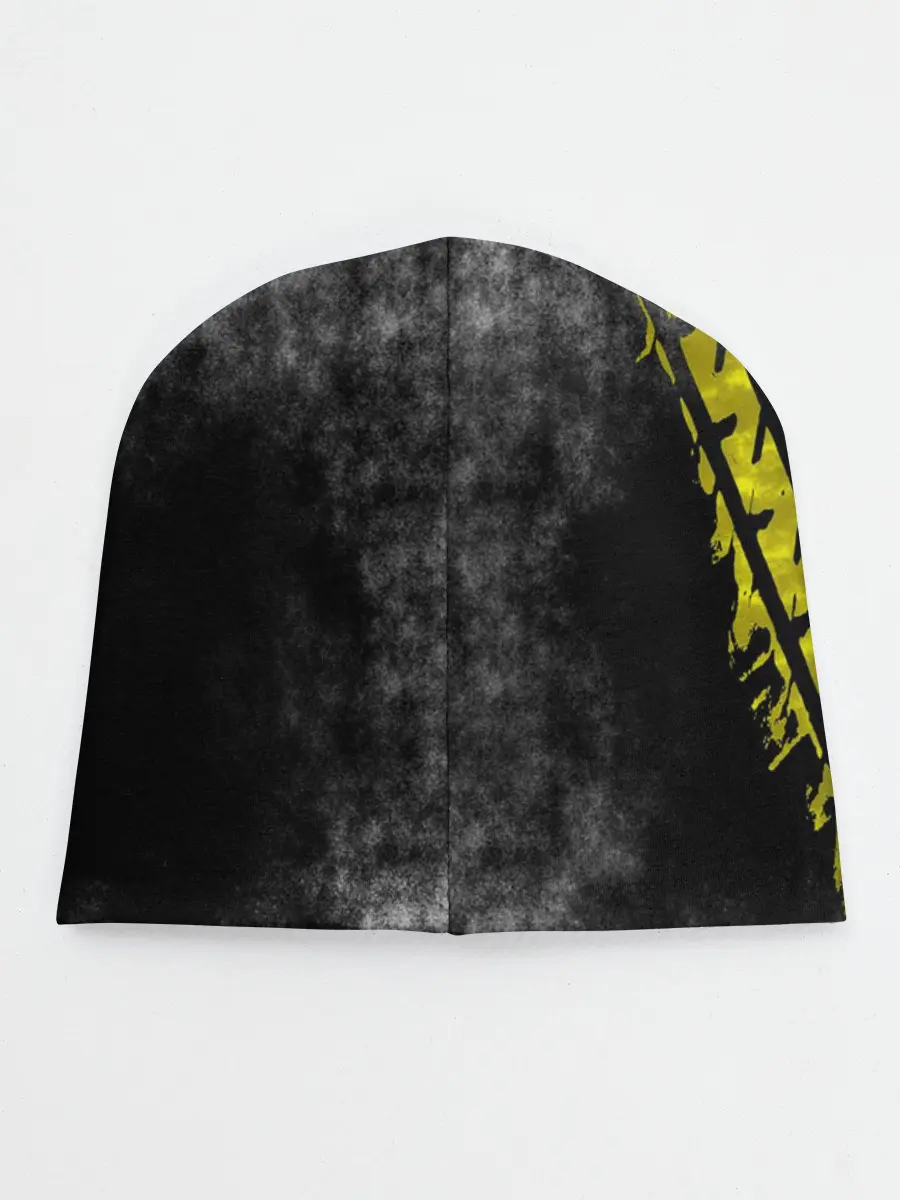 Детская шапка / Главный по суете