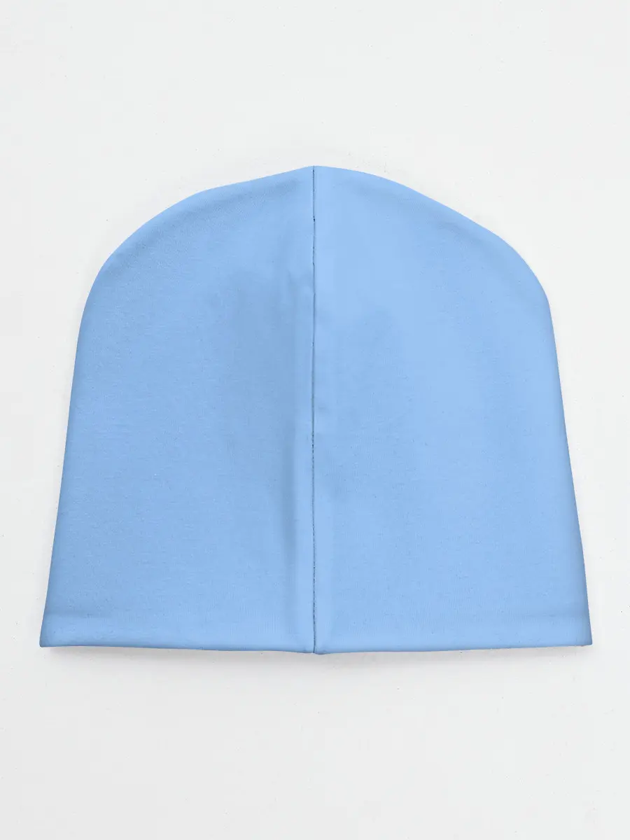 Детская шапка / Космонавт с шариком