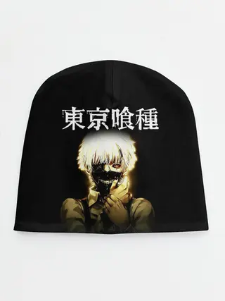 Детская шапка / Kaneki Ken в тени