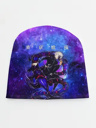 Детская шапка / Какуджа | Токийский гуль