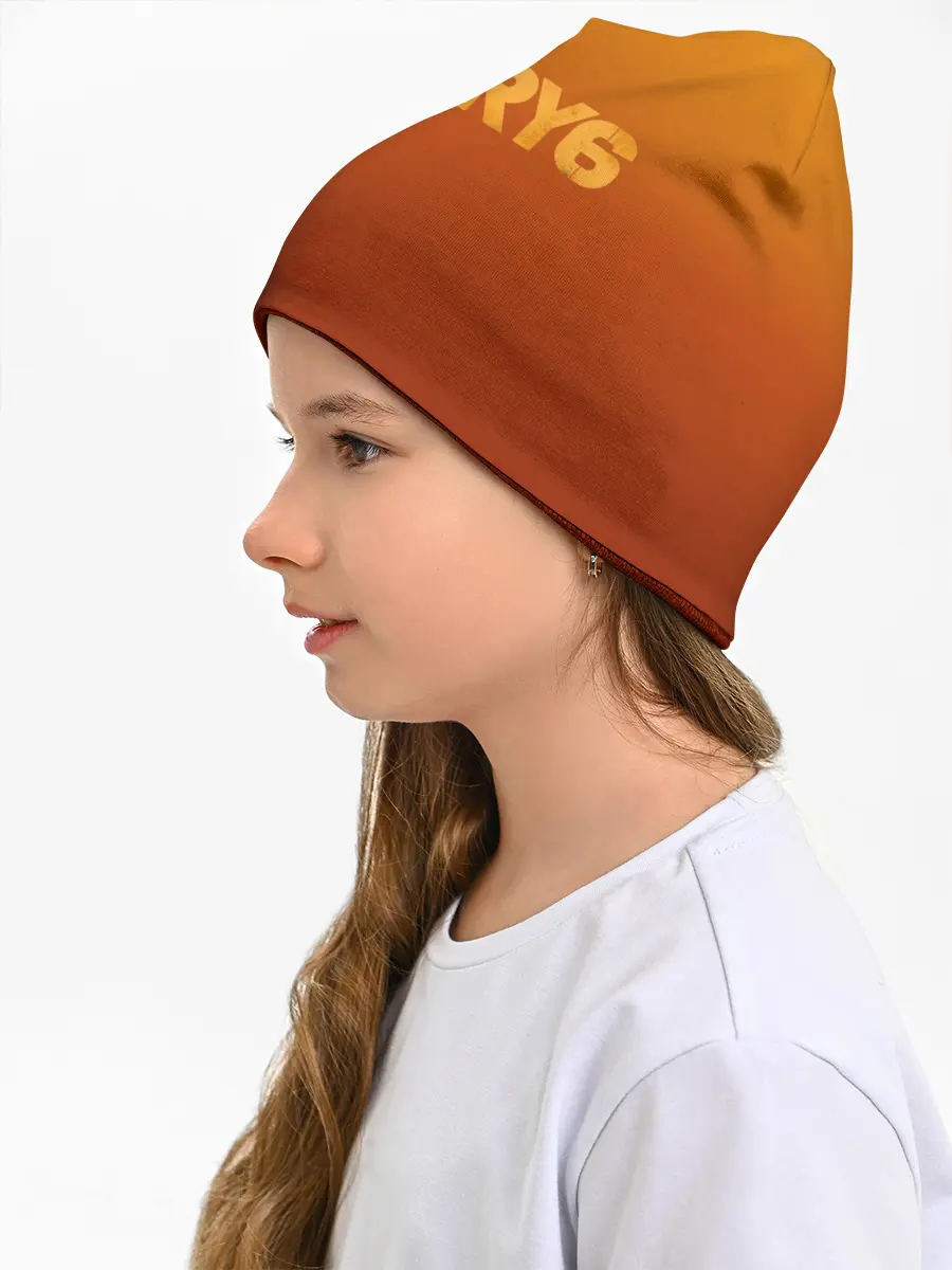 Детская шапка / FarCry6