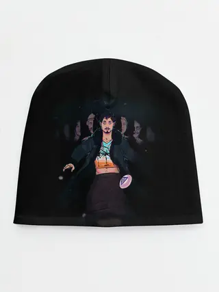 Детская шапка / Клаус