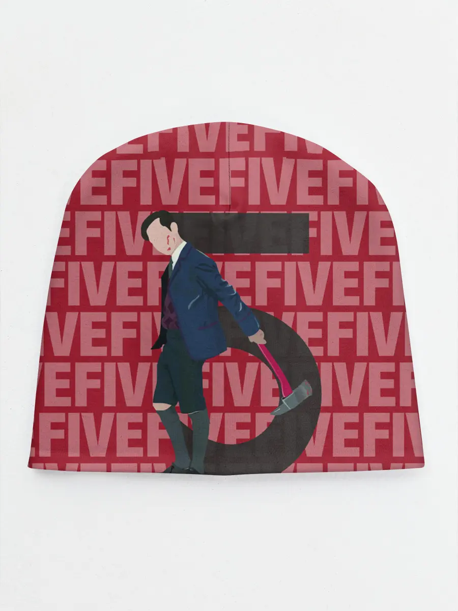 Детская шапка / FIVE FIVE FIVE