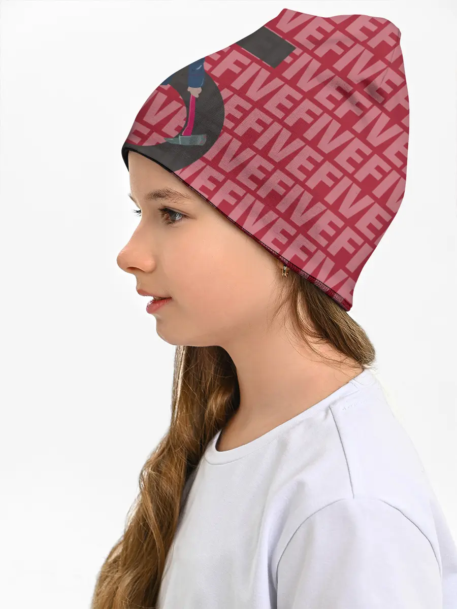 Детская шапка / FIVE FIVE FIVE