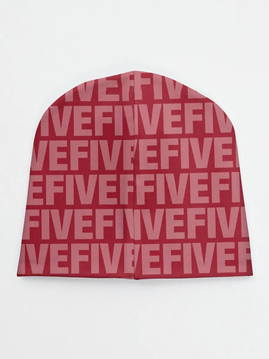 Детская шапка / FIVE FIVE FIVE