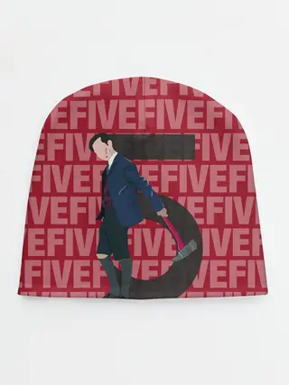 Детская шапка / FIVE FIVE FIVE