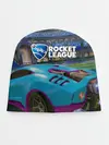Детская шапка / Rocket League