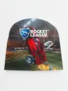 Детская шапка / Rocket League