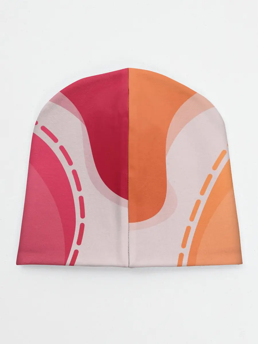 Детская шапка / Хори-сан и Миямура-кун