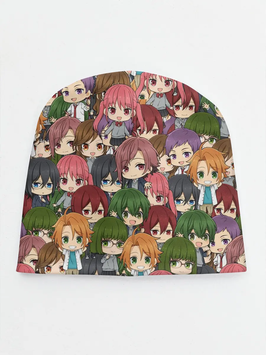 Детская шапка / Horimiya Chibi