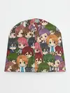 Детская шапка / Horimiya Chibi