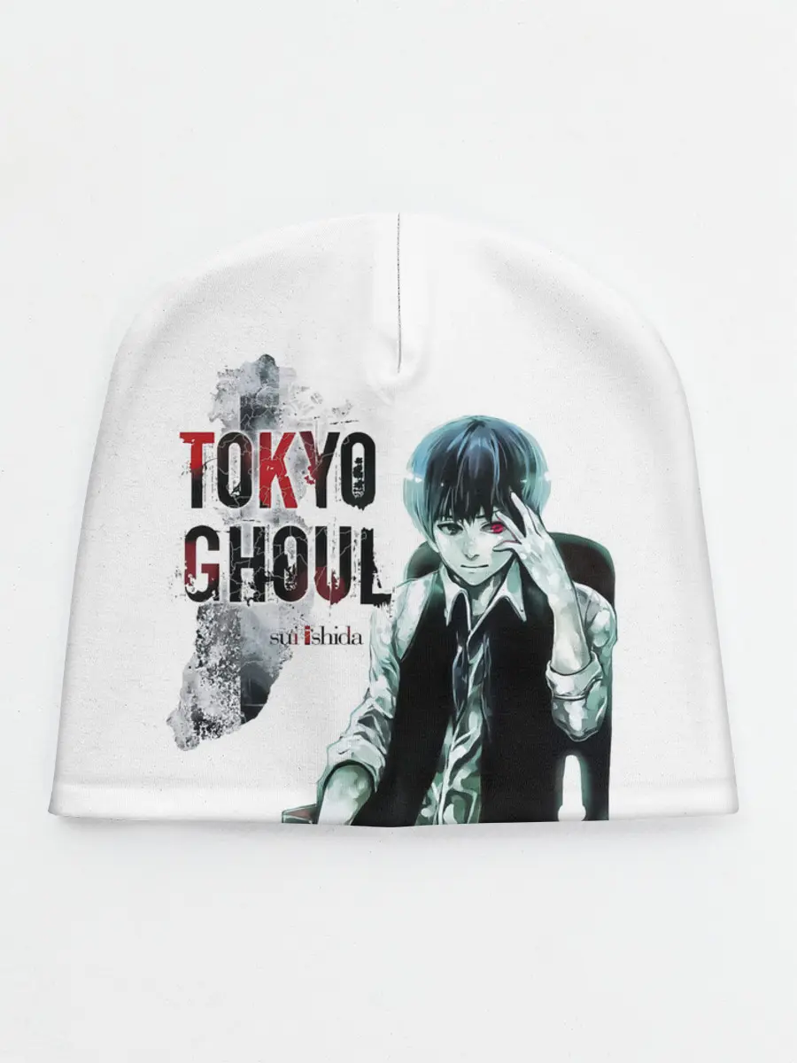 Детская шапка / Tokyo Ghoul Sui Ishida