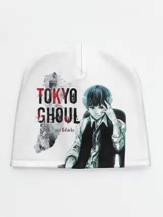 Детская шапка / Tokyo Ghoul Sui Ishida