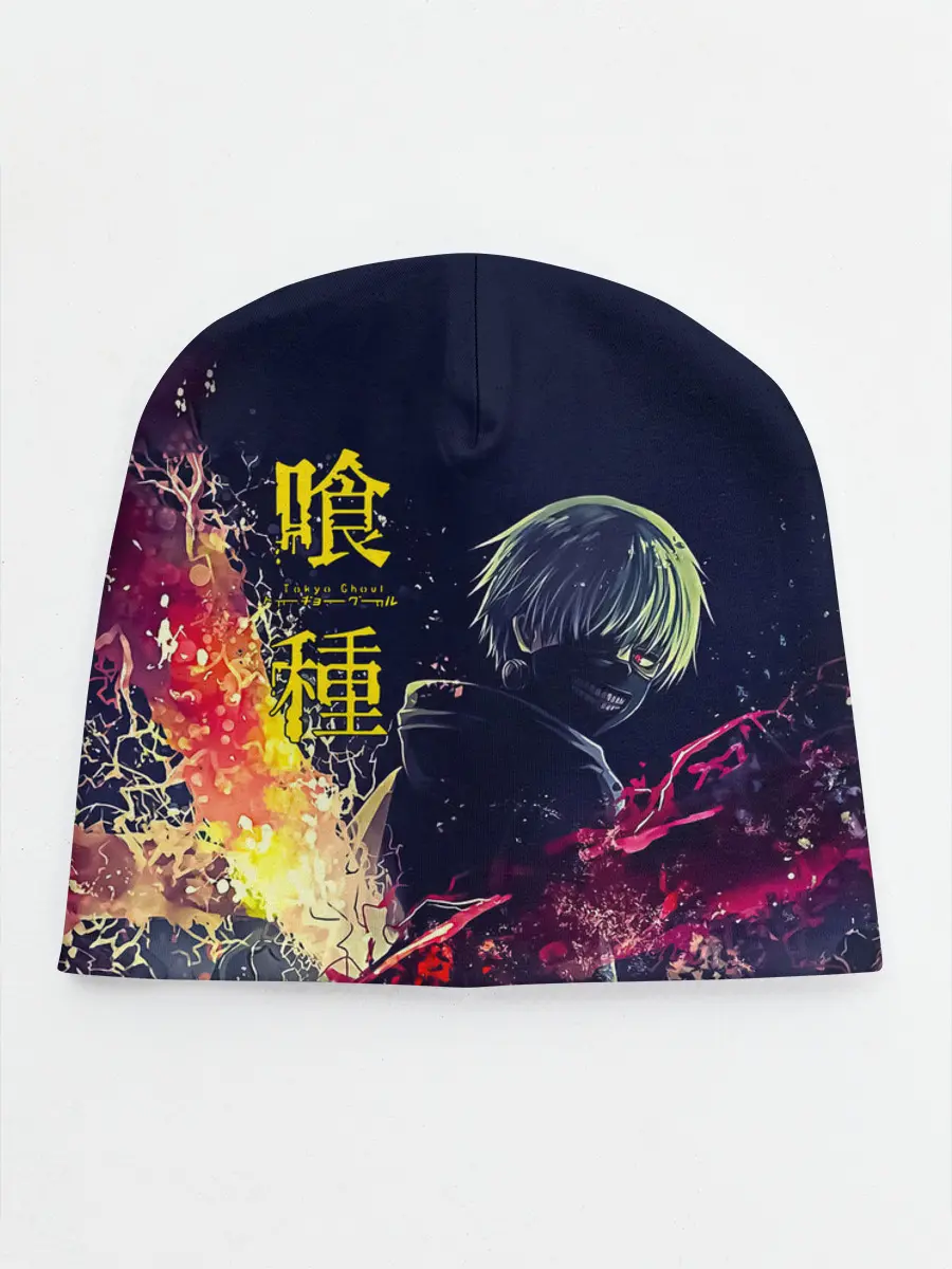 Детская шапка / Канеки Кен | Токийский гуль