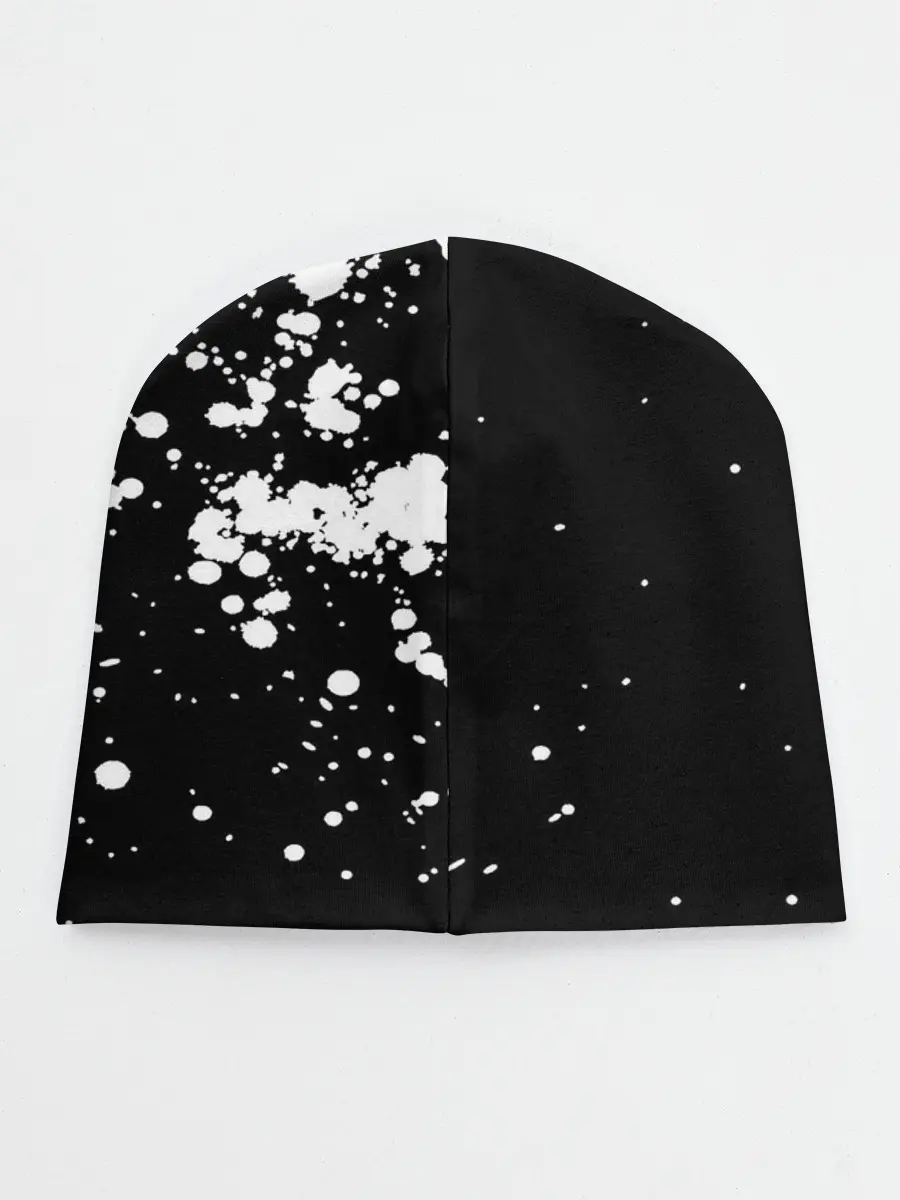 Детская шапка / Тоука Киришима в капюшоне