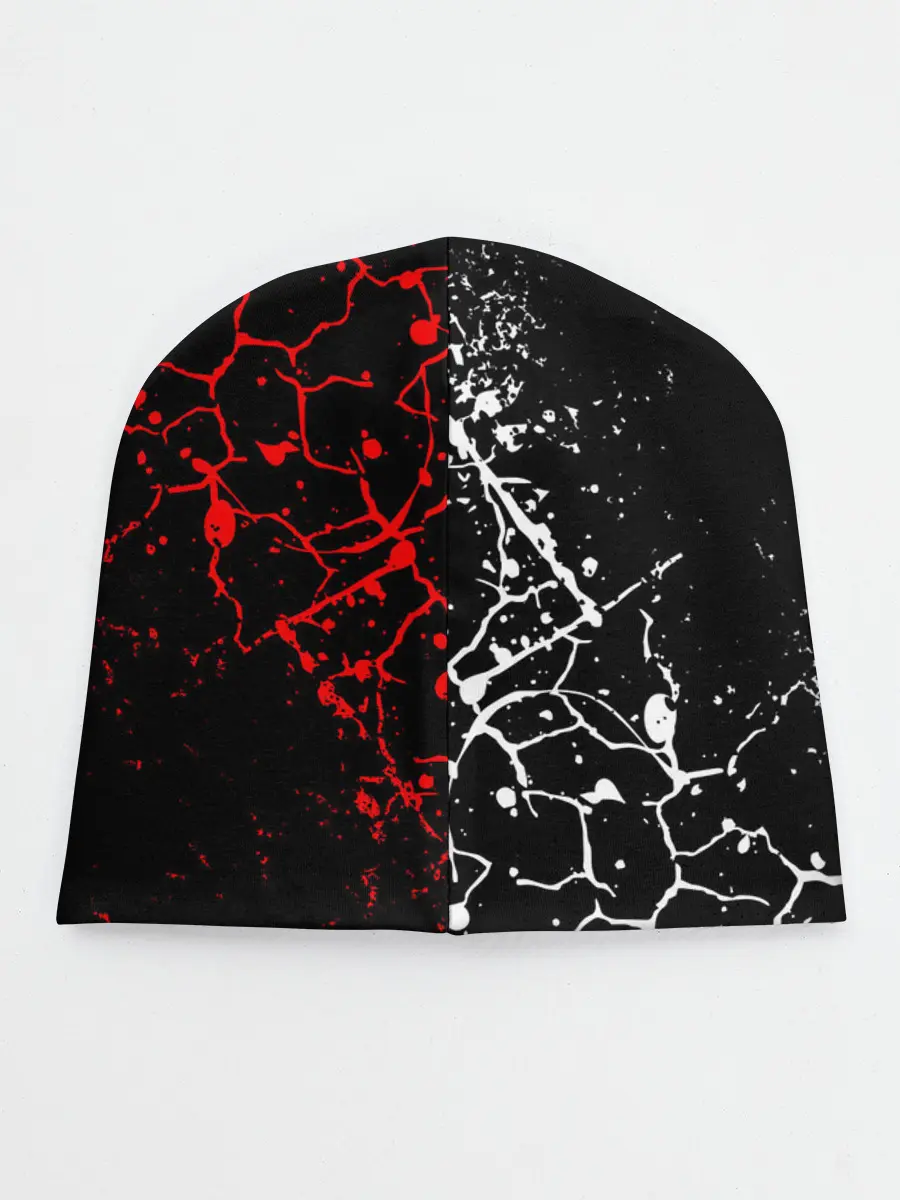 Детская шапка / Кулаки Сайтамы