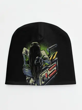 Детская шапка / Звонок