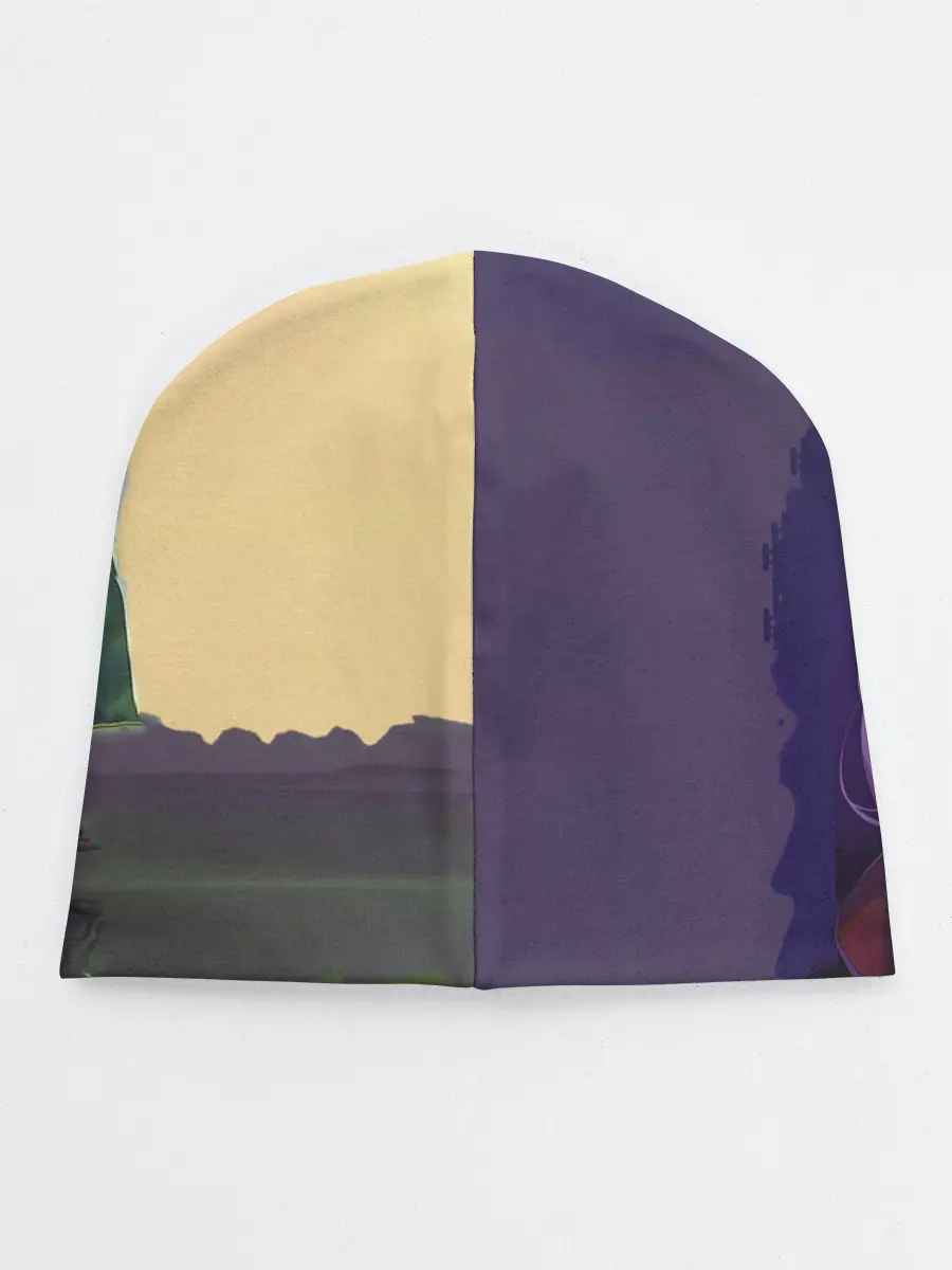 Детская шапка / Kaifuku Jutsushi no Yarinaoshi