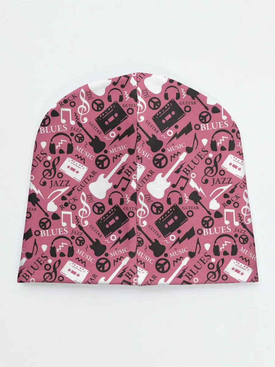 Детская шапка / Музыка
