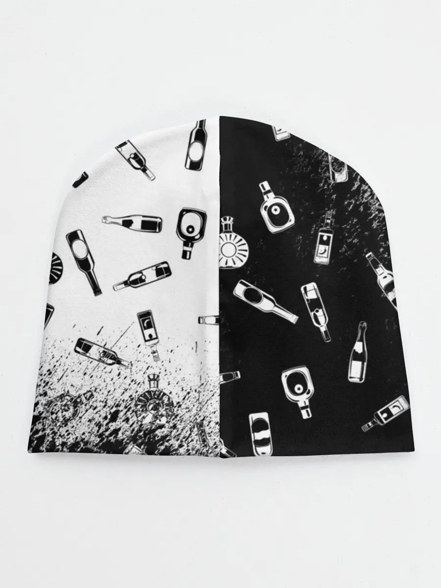 Детская шапка / SLAVA MARLOW