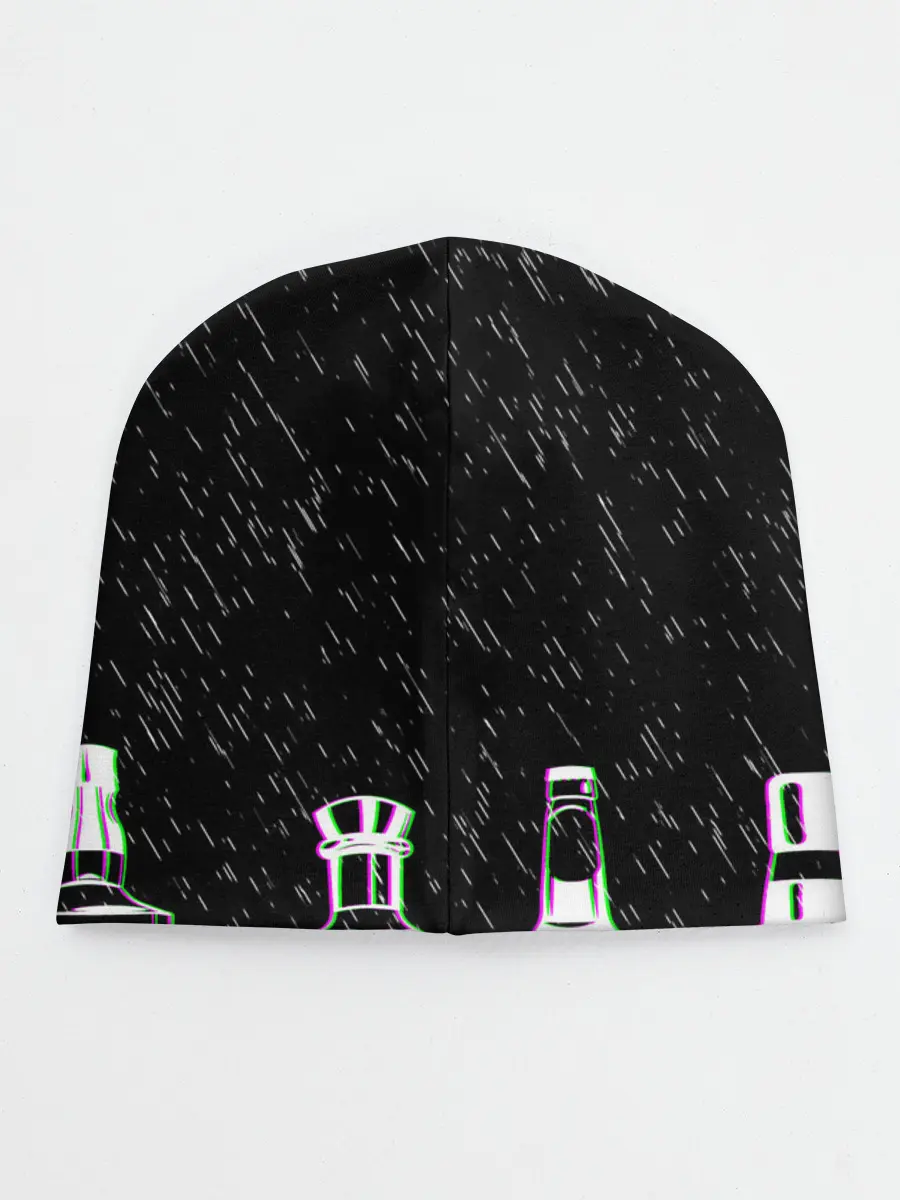 Детская шапка / SLAVA MARLOW