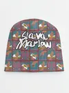 Детская шапка / SLAVA MARLOW