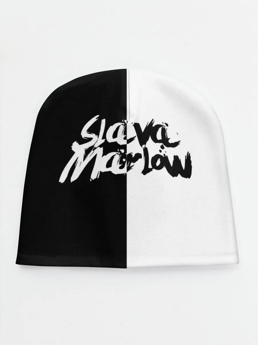 Детская шапка / SLAVA MARLOW