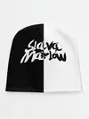 Детская шапка / SLAVA MARLOW