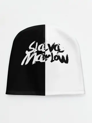 Детская шапка / SLAVA MARLOW