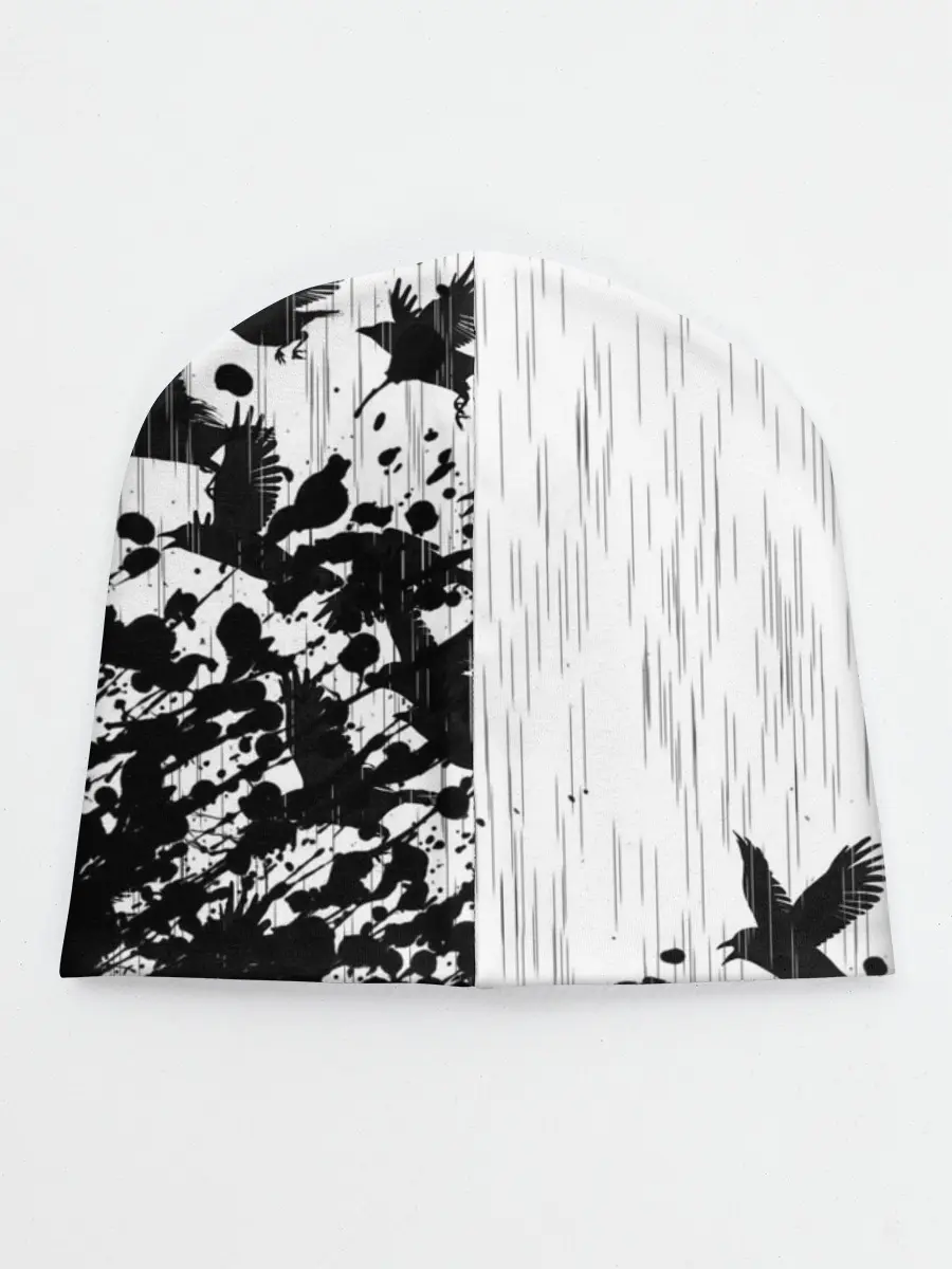 Детская шапка / SLAVA MARLOW