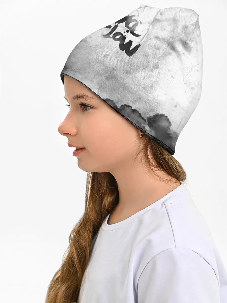 Детская шапка / SLAVA MARLOW