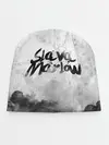 Детская шапка / SLAVA MARLOW