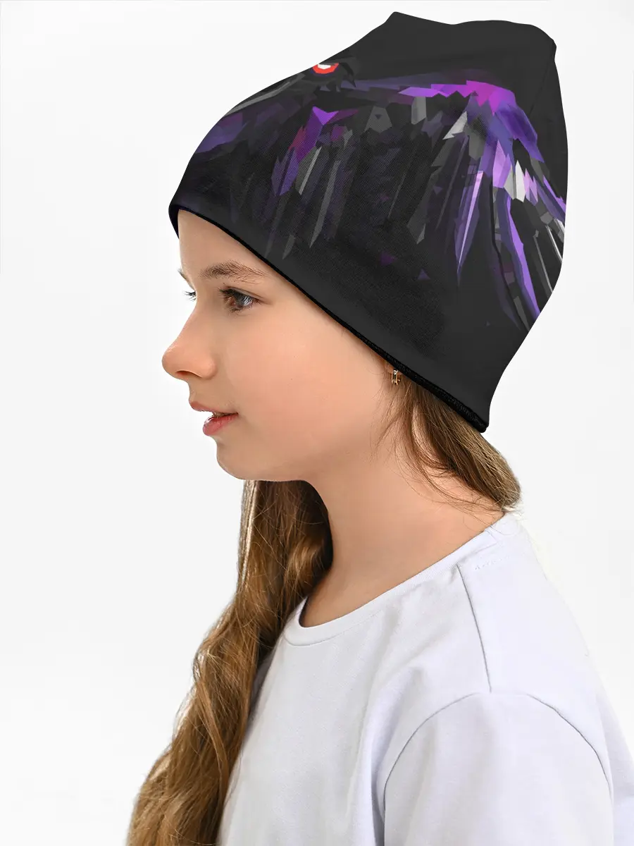 Детская шапка / Ястреб