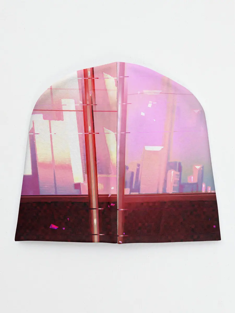 Детская шапка / JUJUTSU KAISEN | МАГИЧЕСКАЯ БИ