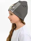 Детская шапка / Another